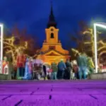 Idegenvezetés Gyula 2023. Adventi séta Idegenvezetés Gyula 2023. Adventi séta