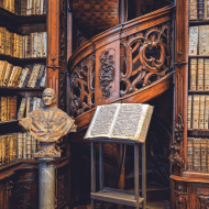 Egyházi emlékek nyomában, budapesti tematikus séta egyházi dokumentumok nyomában az Imagine-nel Egyházi emlékek nyomában, budapesti tematikus séta egyházi dokumentumok nyomában az Imagine-nel