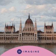 Tematikus városnéző séták Pesten és Budán garantált időpontokban az Imagine-nel