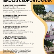Hatvani városnézés program idegenvezetéssel és tárlatvezetéssel Hatvani városnézés program idegenvezetéssel és tárlatvezetéssel