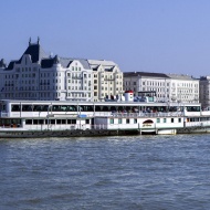 Hajókirándulás Budapesten, Brunch & Cruise hétvégenként a Dunán Hajókirándulás Budapesten, Brunch & Cruise hétvégenként a Dunán