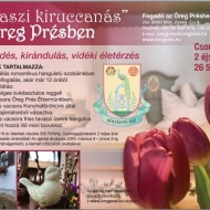 Akciós szállás félpanzióval és városnéző programokkal Móron az Öreg Prés Fogadóban Akciós szállás félpanzióval és városnéző programokkal Móron az Öreg Prés Fogadóban