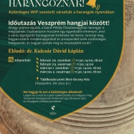 Veszprémi vár látogatás Veszprémi vár látogatás