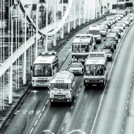 Busz felvonulás 2019. Járműfelvonulás, retro hangulatú kocsikázás Budapest utcáin Busz felvonulás 2019. Járműfelvonulás, retro hangulatú kocsikázás Budapest utcáin