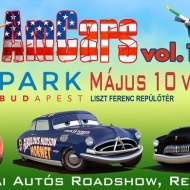 Oldtimer találkozó Budapest 2020. AmCars - amerikai veterán járművek az Aeroparkban Oldtimer találkozó Budapest 2020. AmCars - amerikai veterán járművek az Aeroparkban