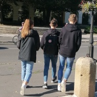 Gödöllői séta, kincskereső és városnéző kirándulás, családi, baráti kalandprogram Gödöllői séta, kincskereső és városnéző kirándulás, családi, baráti kalandprogram