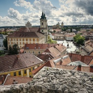 Egri látnivalók, wellness pihenés városnézéssel a Hunguest Hotel Flóra Eger szállodában Egri látnivalók, wellness pihenés városnézéssel a Hunguest Hotel Flóra Eger szállodában