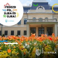 Gyulai látnivalók városnézés 2024. Fedezze fel Gyulát!