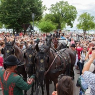 Lovaskocsikázás Balatonfüreden az Anna-bál estéjén 2019. Online jegyvásárlás Lovaskocsikázás Balatonfüreden az Anna-bál estéjén 2019. Online jegyvásárlás