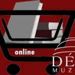 Online könyvvásár a Déri Múzeumban Online könyvvásár a Déri Múzeumban