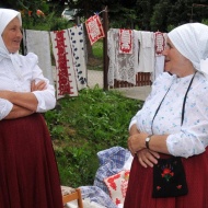 Őrségi Vásár 2018 Őrségi Vásár 2018
