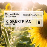 Kiskertpiac 2019 Kiskertpiac 2019