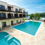 Pihenés a Tisza-tónál júniusban korlátlan wellnessel és fakultatív programokkal a Balneum Hotelben Pihenés a Tisza-tónál júniusban korlátlan wellnessel és fakultatív programokkal a Balneum Hotelben