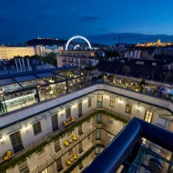 Luxus hosszú hétvége, fedezze fel újra Budapest szépségeit! Várja az Aria Hotel***** Luxus hosszú hétvége, fedezze fel újra Budapest szépségeit! Várja az Aria Hotel*****