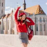 Budapesti városnézés szállással a Budapest Hotelben (Körszálló) Budapesti városnézés szállással a Budapest Hotelben (Körszálló)
