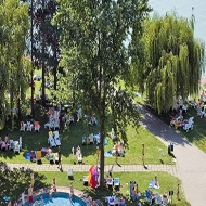 Tihanyi nyaralás családi és wellness programokkal hotel vagy bungaló szállással a Club Tihanyban Tihanyi nyaralás családi és wellness programokkal hotel vagy bungaló szállással a Club Tihanyban