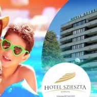 Soproni nyaralás 5 éjszakára családoknak fürdőbelépővel, retro discoval a Szieszta Hotelben Soproni nyaralás 5 éjszakára családoknak fürdőbelépővel, retro discoval a Szieszta Hotelben