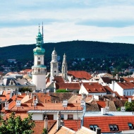 Akciós soproni nyaralás, szünidő wellnessel és szabadidős programokkal a Hotel Sziesztában Akciós soproni nyaralás, szünidő wellnessel és szabadidős programokkal a Hotel Sziesztában