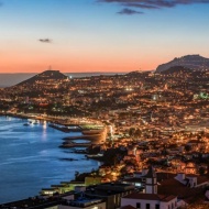 Madeira nyaralás 2020. Az Atlanti-óceán virágoskertje repülővel a Nyírség Utazási Irodával Madeira nyaralás 2020. Az Atlanti-óceán virágoskertje repülővel a Nyírség Utazási Irodával