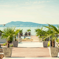 Fonyódi szállás akció szeptember, 1 éjszaka ajándékba a félautomatizált Sunset Resort Apartmanházban Fonyódi szállás akció szeptember, 1 éjszaka ajándékba a félautomatizált Sunset Resort Apartmanházban