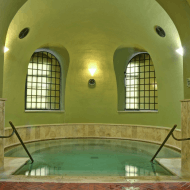 Akciós nyugdíjas wellness Egerben, gyógyszolgáltatásokkal a Hunguest Hotel Flóra szállodában Akciós nyugdíjas wellness Egerben, gyógyszolgáltatásokkal a Hunguest Hotel Flóra szállodában