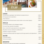 Étel rendelés Tatán a hét minden napján a Kristály Imperial Hotel étterméből Étel rendelés Tatán a hét minden napján a Kristály Imperial Hotel étterméből