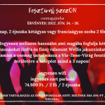 Tatai fesztivál szállás a Víz Zene Virág Fesztivál idejére az Öreg-tó Hotelben Tatai fesztivál szállás a Víz Zene Virág Fesztivál idejére az Öreg-tó Hotelben