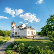 Szerelmes napok egy vidéki kastélyban, romantikus búvóhely a Tisza-tó közelében Szerelmes napok egy vidéki kastélyban, romantikus búvóhely a Tisza-tó közelében