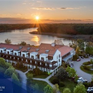 Tisza-tó fesztiválok 2024-ben wellness szállással a tiszafüredi Balneum Hotelben