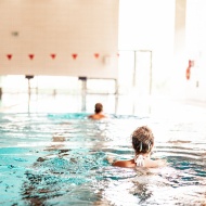 Balatonfüredi wellness akciós szállás tavasszal az Akadémia Sporthotelben