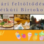 Nyári wellness pihenés, feltöltődés korlátlan wellness használattal a móri Hétkúti Birtokon Nyári wellness pihenés, feltöltődés korlátlan wellness használattal a móri Hétkúti Birtokon
