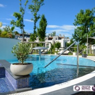 Indián nyár wellness Balatonfüred felnőttbarát szállodájában, az Aura Hotelben Indián nyár wellness Balatonfüred felnőttbarát szállodájában, az Aura Hotelben