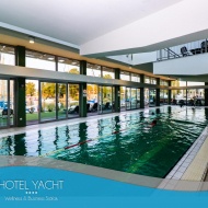 Balatoni wellness pihenés Siófokon félpanzióval, ajándék wellness szolgáltatásokkal a Hotel Yachtban Balatoni wellness pihenés Siófokon félpanzióval, ajándék wellness szolgáltatásokkal a Hotel Yachtban