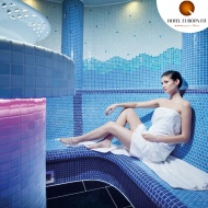 Szépség és egészség szolgáltatások Hévízen, Vitalium Health & Beauty a Hotel Európa Fit szállodában