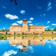 Gyulai látnivalók, kultúra és városnézés wellness pihenéssel a Wellness Hotel Gyula szállodában Gyulai látnivalók, kultúra és városnézés wellness pihenéssel a Wellness Hotel Gyula szállodában