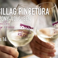 Eger pincetúra 2023 Eger pincetúra 2023