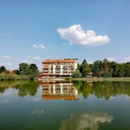 Szép Kártya Gyopárosfürdő, maradj otthon és utazz később! A Hotel Corvus Aqua akciója Szép Kártya Gyopárosfürdő, maradj otthon és utazz később! A Hotel Corvus Aqua akciója