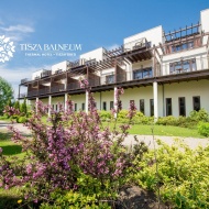 Akciós tavaszi wellness csomag a Tisza-tónál, fakultatív programokkal a Balneum Hotelben
