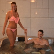 Gyulai pihenés pároknak, romantikus vakáció a Hőforrás Hotelben Gyulai pihenés pároknak, romantikus vakáció a Hőforrás Hotelben