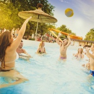 Hétköznapi wellness Bükfürdőn, a Hunguest Hotel Répce Gold szállodában Hétköznapi wellness Bükfürdőn, a Hunguest Hotel Répce Gold szállodában
