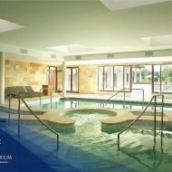 Kényeztető wellness hétköznapok és hétvégék fakultatív programokkal a Tisza Balneum Hotelben Kényeztető wellness hétköznapok és hétvégék fakultatív programokkal a Tisza Balneum Hotelben