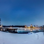 Januári wellness pihenés Hévízen, forralt borozással és wellnesszel a Palace Hotelben Januári wellness pihenés Hévízen, forralt borozással és wellnesszel a Palace Hotelben