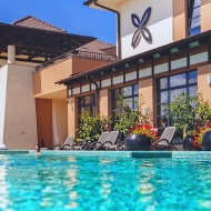 Akciós wellness Bükfürdőn, tavaszi pihenés élménykártyával a Caramell Prémium Resort-ban Akciós wellness Bükfürdőn, tavaszi pihenés élménykártyával a Caramell Prémium Resort-ban