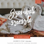 Debreceni hétvége, egy éjszakás wellness teljes ellátással az Erdőspuszta Club Hotelben Debreceni hétvége, egy éjszakás wellness teljes ellátással az Erdőspuszta Club Hotelben
