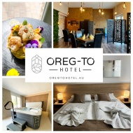 Hétvége Tatán, városnézés wellness szállással az Öreg-tó Hotelben Hétvége Tatán, városnézés wellness szállással az Öreg-tó Hotelben