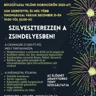 Szilveszter Győrben, búcsúztassa az óévet tóparti wellness szállodánkban Szilveszter Győrben, búcsúztassa az óévet tóparti wellness szállodánkban