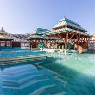 Anyák napi hétvége Mosonmagyaróváron, wellness kikapcsolódás a Thermal Hotelben Anyák napi hétvége Mosonmagyaróváron, wellness kikapcsolódás a Thermal Hotelben