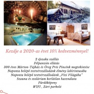Fejér megyei szállás akció 2020. Kedvezményes kikapcsolódás fürdőbelépővel az Öreg Prés Fogadóban Fejér megyei szállás akció 2020. Kedvezményes kikapcsolódás fürdőbelépővel az Öreg Prés Fogadóban