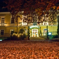 Advent Hévízen, ünnepi wellness pihenés a Hotel Spa Hévíz szállodában Advent Hévízen, ünnepi wellness pihenés a Hotel Spa Hévíz szállodában