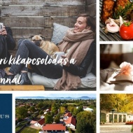Balatoni akciós októberi és 23-i szállás ajándék éjszakával Balatonfenyvesen Balatoni akciós októberi és 23-i szállás ajándék éjszakával Balatonfenyvesen